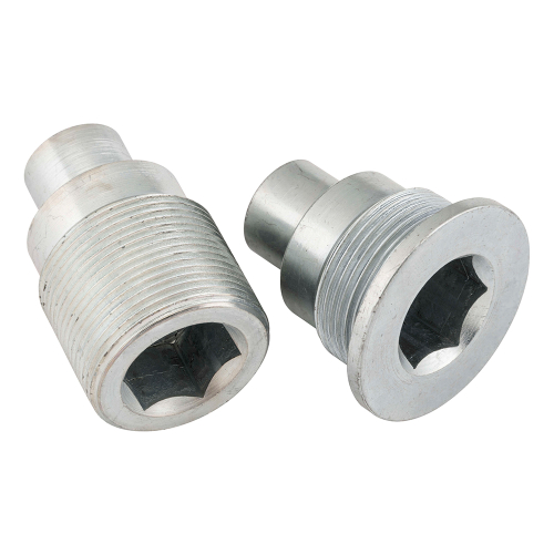 QuadBoss - QuadBoss Swingarm Bolt Kit - 5328-2001