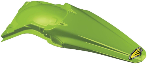 Cycra - Cycra Powerflow Rear Fender - OEM Green - 1CYC-1711-72