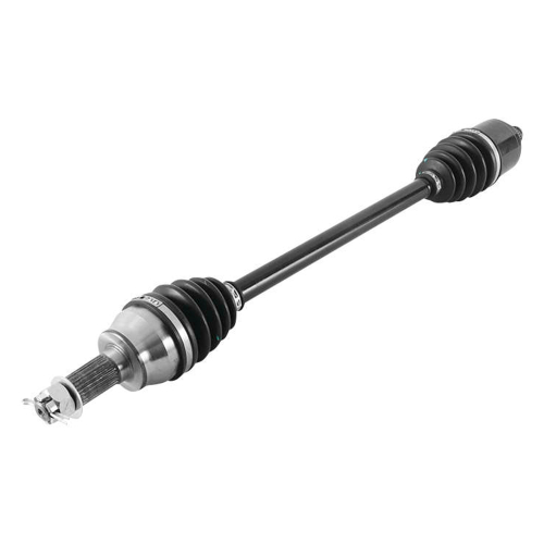 QuadBoss - QuadBoss Axle - TRM-PO-8-330