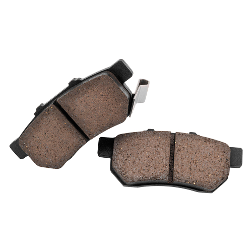 BikeMaster - BikeMaster Brake Pads - 961292