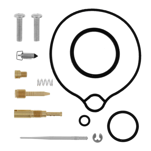 QuadBoss - QuadBoss Carburetor Kit - 26-1446
