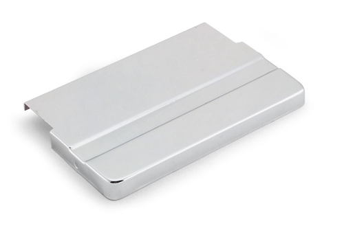 Bikers Choice - Bikers Choice Battery Top Cover - 482995