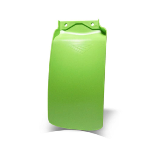 Cycra - Cycra Mud Flap - OEM Green - 1CYC-3881-72