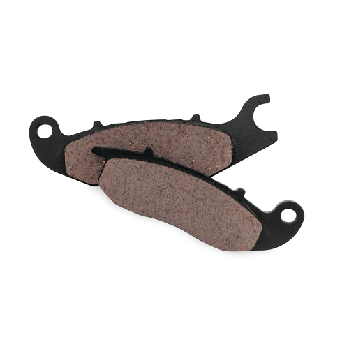 BikeMaster - BikeMaster Brake Pads - 961279