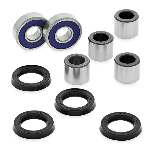 QuadBoss - QuadBoss A-Arm Bearing and Seal Kit - 5350-1152