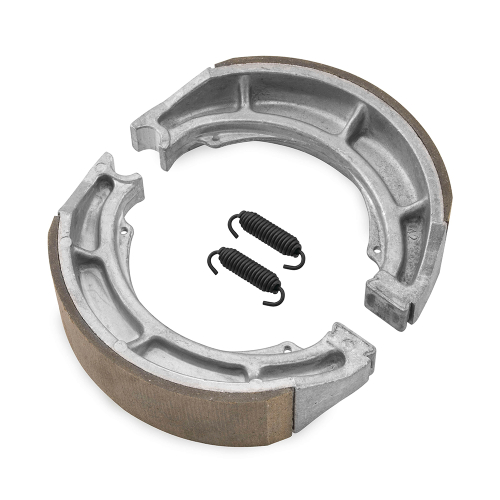 BikeMaster - BikeMaster Brake Shoes - 963069