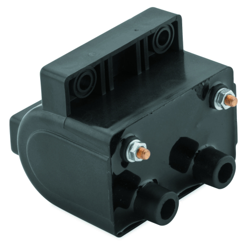 Twin Power - Twin Power High Performance Coil - Black - 5.0 OHM - 210529