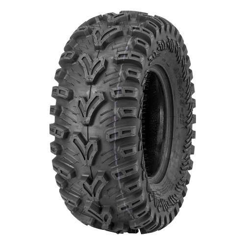 QuadBoss - QuadBoss QBT448 Front/Rear Utility Tire - 24x9-11 - P3084-24X9-11
