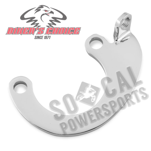 Bikers Choice - Bikers Choice Mousetrap Eliminator Bracket - 482899