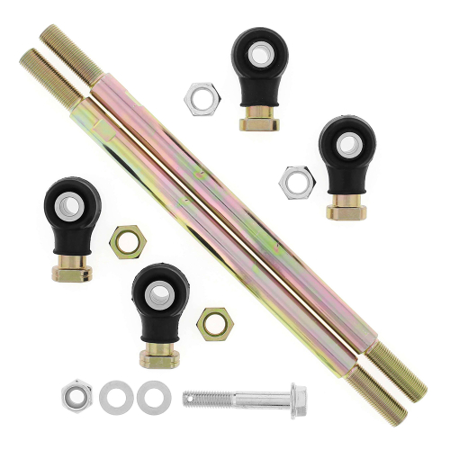 QuadBoss - QuadBoss Tie Rod Assembly Upgrade Kit - 5352-1033