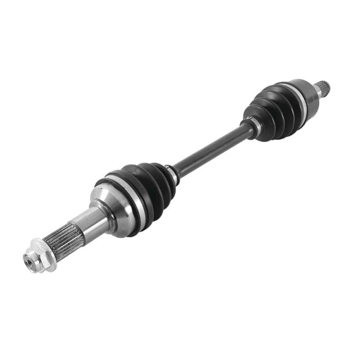 QuadBoss - QuadBoss Axle - TRM-YA-8-211