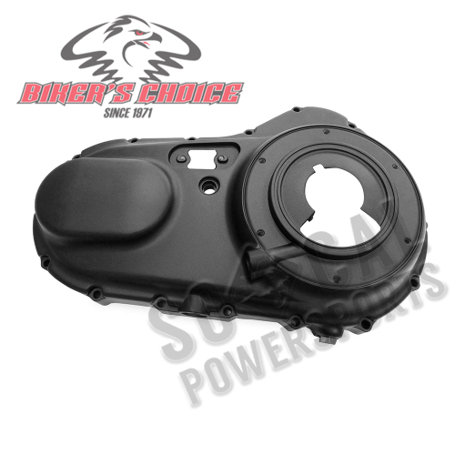 Bikers Choice - Bikers Choice Primary Cover - Black - 482889