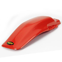 Maier Mfg - Maier Mfg Rear Fender - Fighting Red - 13502-12