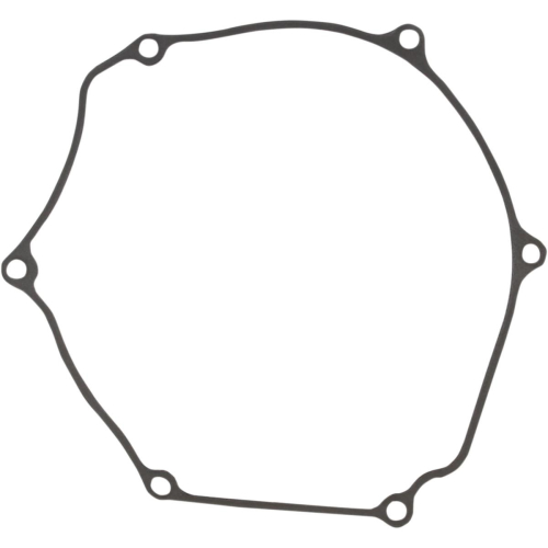 Cometic Gasket - Cometic Gasket Clutch Cover Gasket - Outer - EC1249032AFM