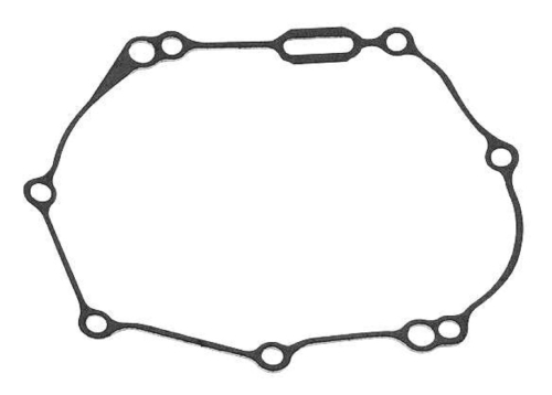 Cometic Gasket - Cometic Gasket Clutch Cover Gasket - EC016020F
