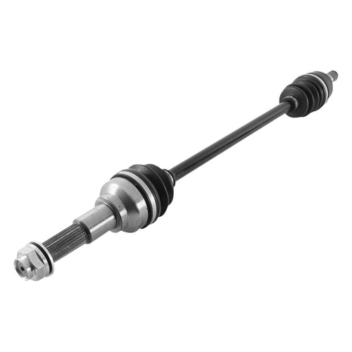 QuadBoss - QuadBoss Axle - TRM-YA-8-305