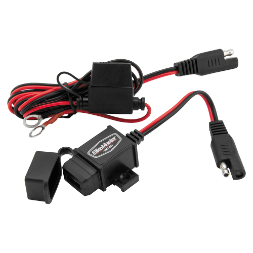 BikeMaster - BikeMaster USB Charger Kit - 150904