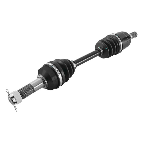 QuadBoss - QuadBoss Rugged Axle - TR6-HO-8-131
