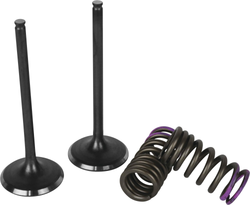 Wiseco - Wiseco Garage Buddy Intake Valve Kit - SVK4336-I