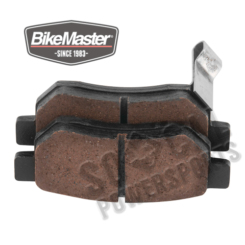 BikeMaster - BikeMaster Brake Pads - 961293
