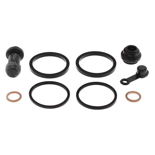 QuadBoss - QuadBoss Brake Caliper Rebuild Kit - 5318-3265