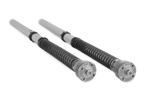 Ohlins - Ohlins NIX 22 Cartridge Kit - FKS 208