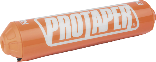 ProTaper - ProTaper Fuzion Bar Pad - Race Orange - 021635