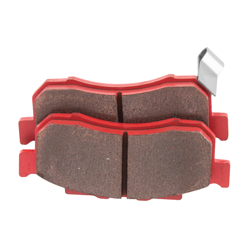 BikeMaster - BikeMaster Sintered Brake Pads - 961591