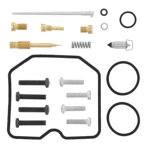 QuadBoss - QuadBoss Carburetor Kit - 5326-1226