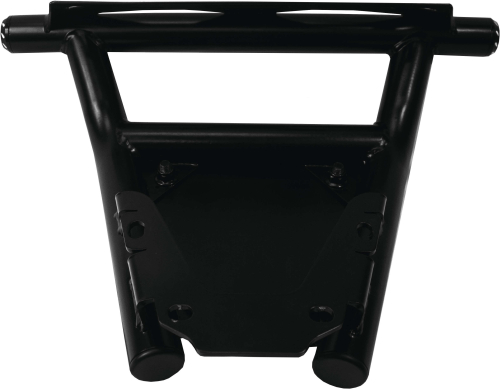 Dragonfire Racing - Dragonfire Racing RacePace EXO Front Bumper - Black - 01-2800