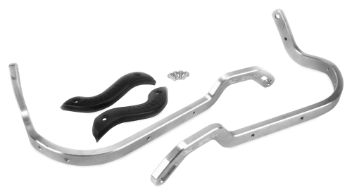 Cycra - Cycra CRM Probend Handlebar Set with Plastic Bumpers - Alloy - 1CYC-7006-02
