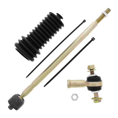 QuadBoss - QuadBoss Tie Rod End Kit - 5351-1048R