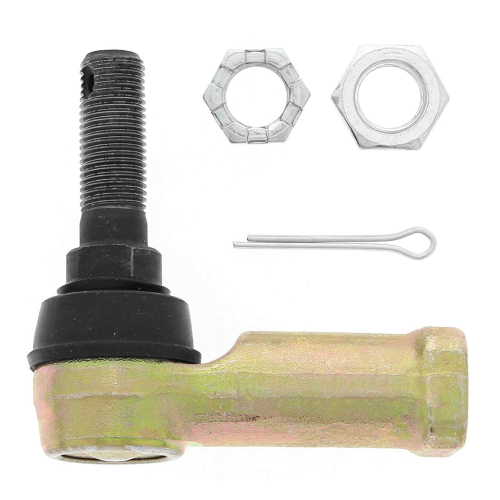 QuadBoss - QuadBoss Tie Rod End Kit - 5351-1037S