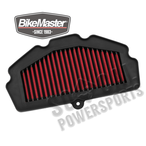 BikeMaster - BikeMaster Air Filter - 457142