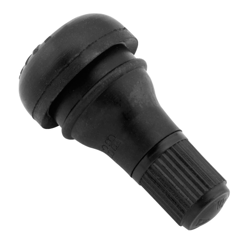 BikeMaster - BikeMaster Rubber Valve Stems - TR412 - 152201