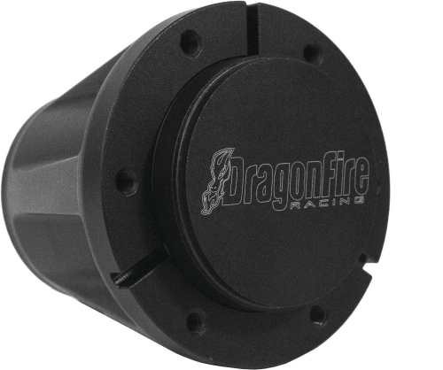 Dragonfire Racing - Dragonfire Racing Fixed Steering Wheel Hub - 04-1800