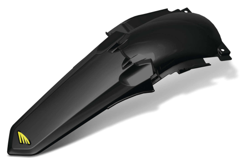 Cycra - Cycra Powerflow Rear Fender - Black - 1CYC-1514-12