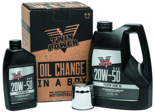 Twin Power - Twin Power Quick Change Kit - 539059