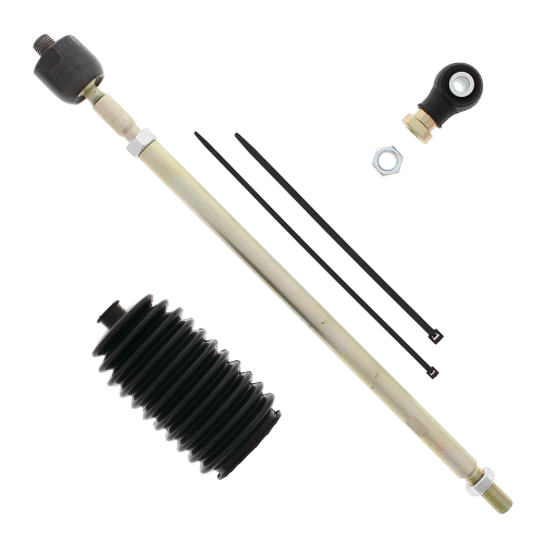 QuadBoss - QuadBoss Tie Rod End Kit - 5351-1042L