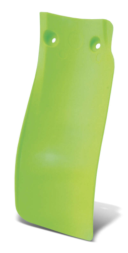 Cycra - Cycra Mud Flaps - Green - 1CYC-3384-72
