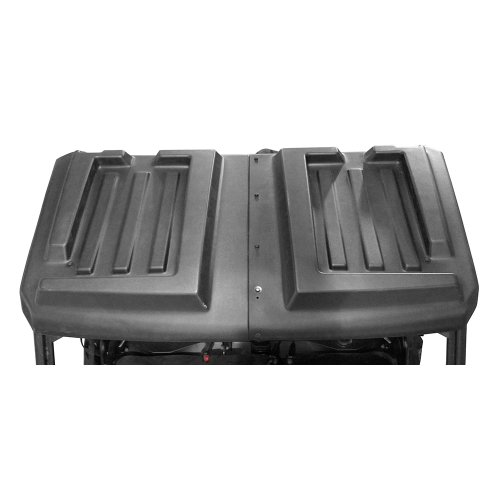QuadBoss - QuadBoss 2-Piece Roof with Storage - V000027-11056Q