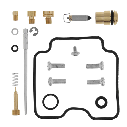 QuadBoss - QuadBoss Carburetor Kit - 5326-1092