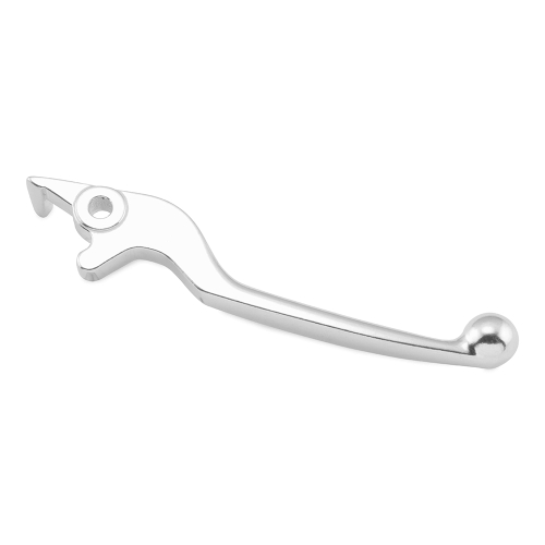 BikeMaster - BikeMaster OEM Brake Lever - Polished - 077213