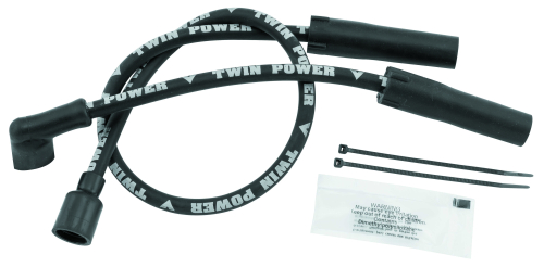 Twin Power - Twin Power Ignition Wire - 110118