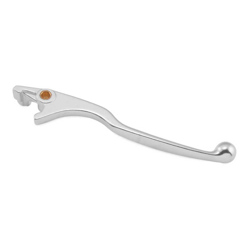 BikeMaster - BikeMaster OEM Brake Lever - Polished - 071180