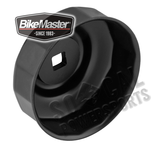 BikeMaster - BikeMaster Oil Filter Wrench - 76mm - 151720