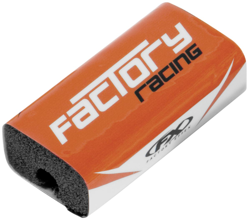 Factory Effex - Factory Effex Bulge Crossbar Pad - KTM - 15-66514