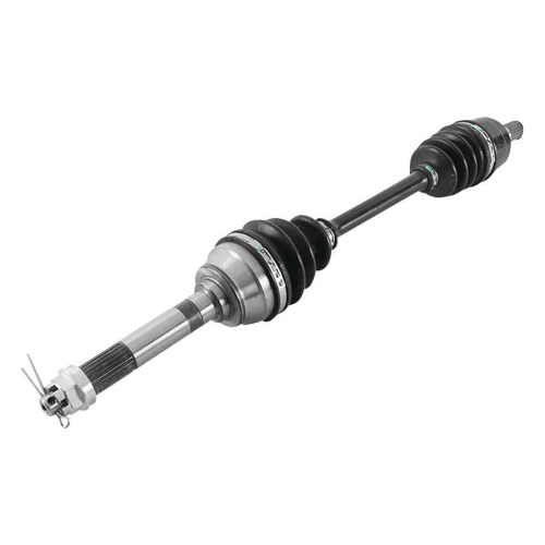QuadBoss - QuadBoss Axle - TRM-KW-8-303