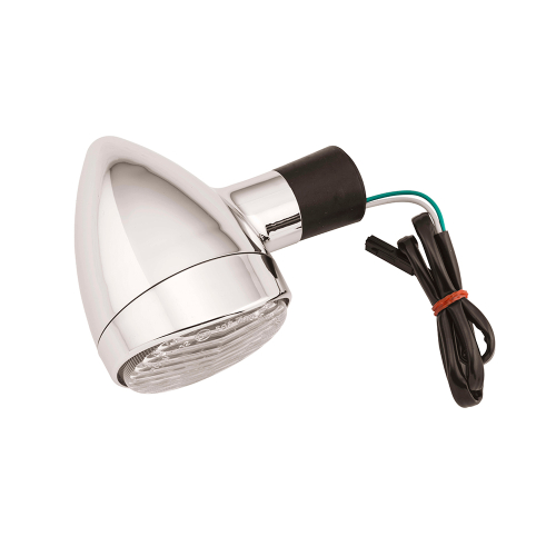BikeMaster - BikeMaster Turn Signal - 261281