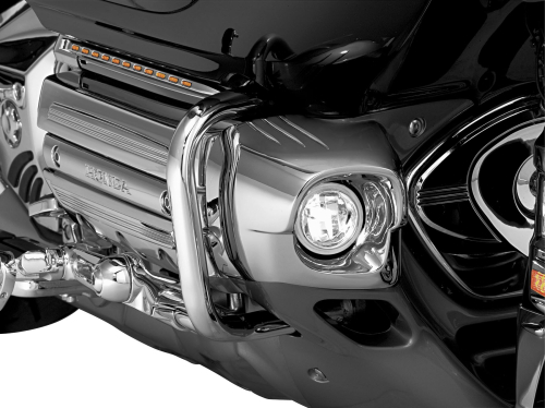 Kuryakyn - Kuryakyn Lower Cowl Driving Lights - 2232